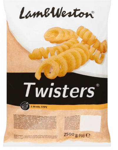 [TWISTNAT] LW TWISTER NATURE X 10 KG