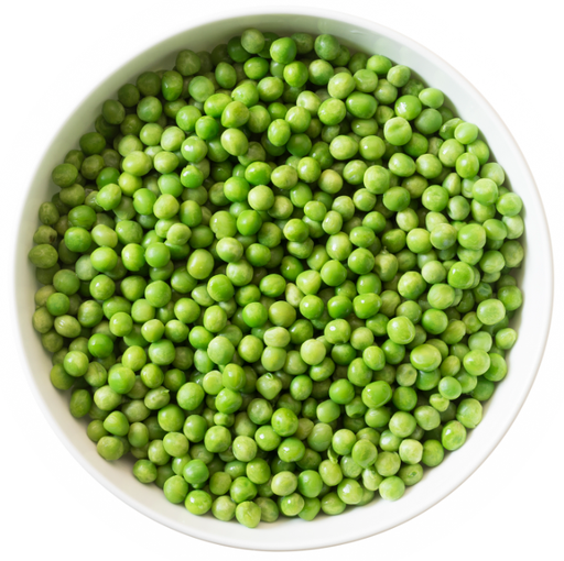 [PETIPOIS] PETIT POIS IQF 2,5 KG