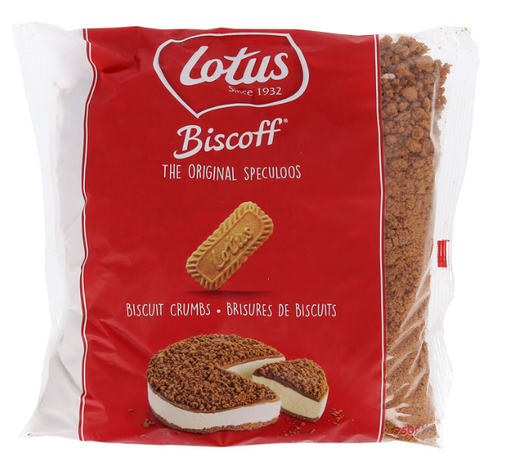 [BRSPELOT] BRISURES SPECULOOS 750G