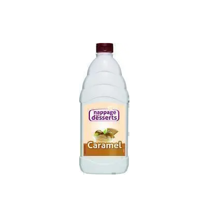 [NPMCACK] NAPPAGE DESSERT AU CARAMEL 1.25 KG