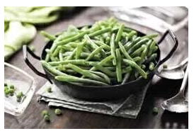[HAPRHO] HARICOTS VERTS 2.5 KG IQF