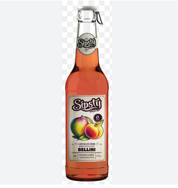 [SIPSBELLI] SIPSTY O.BELLINI MANGUE PECHE PACK 24