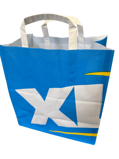 [XLSC] XL - SAC KRAFT 27x17x29,5 250 PCS