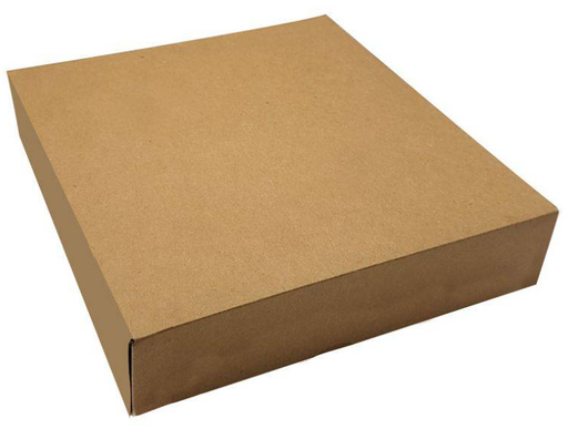 [BMUK] MUNCHBOX 20X20X5 CM 50 PCS