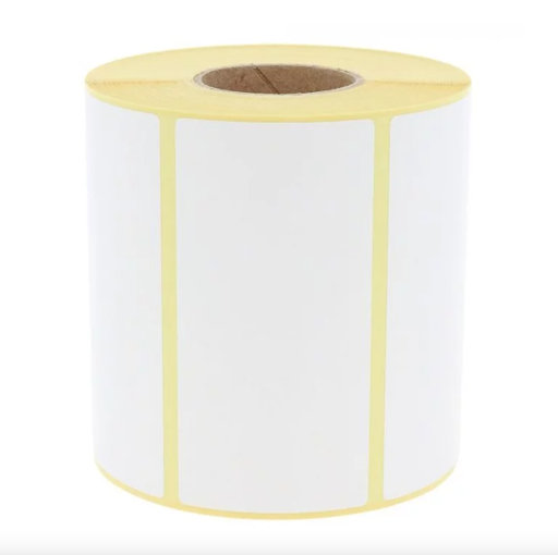 [ETI100040TD40] 1500 ETIQUETTES CUISINE 100X40 MM
