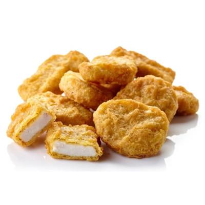 [NUULACH] NUGGETS ACHAHADA 800GR