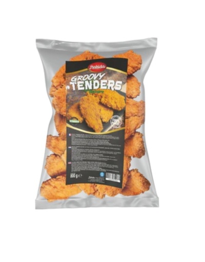[TENMAH] MAHIDA TENDER NATURE 800 GR