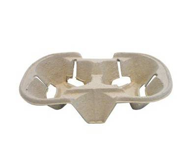 [PGKP] PORTE GOBELET CARTON X 100 PCS