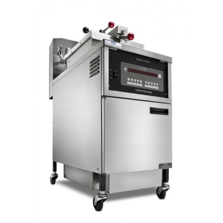 [PFE500] FRITEUSE PRESSION COMPUTERON 8000 ELECTRIQUE 25 L
